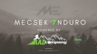 MECSEK 7NDURO powered by Rad Company